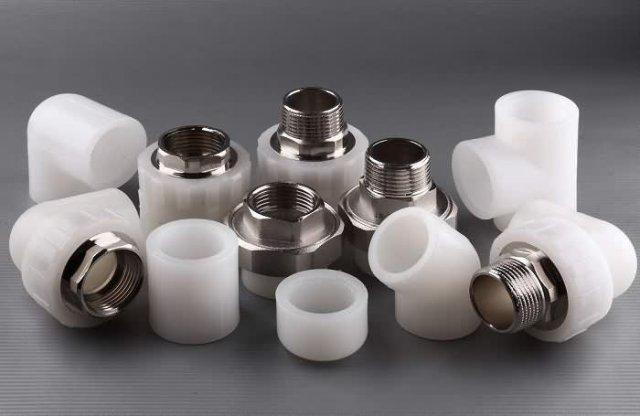 水暖管件名稱大全,再也不怕遺忘了