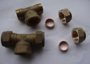 管件 諸暨市華山機(jī)械部件廠