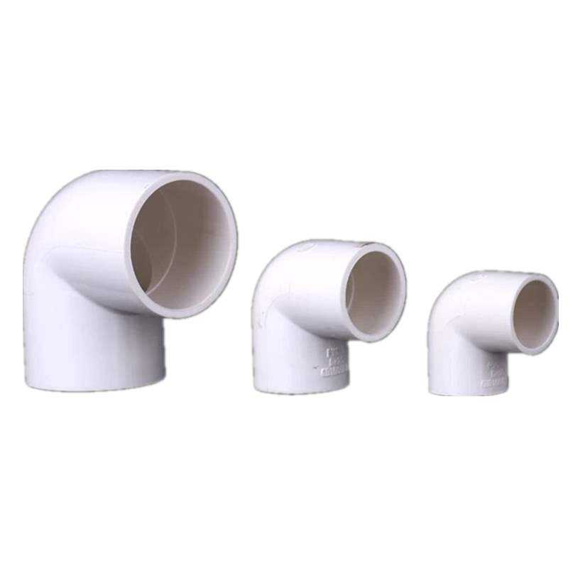 屹選工品PPR 90度彎頭 高效水暖系統的可靠配件