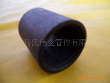 鐵管材在水暖五金中的關鍵地位與市場供應分析