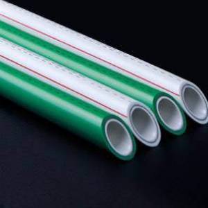 沈陽高官臺水暖場PPR管件 品質與應用的全面解析