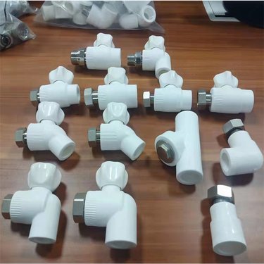 成都合信川節能環保工程之水暖管件應用與優勢