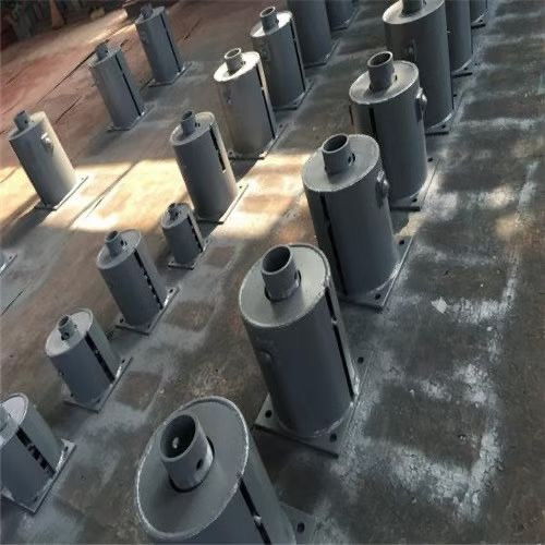 渭南臨渭T4.107彈簧支吊架 水暖管件領域的知名產品