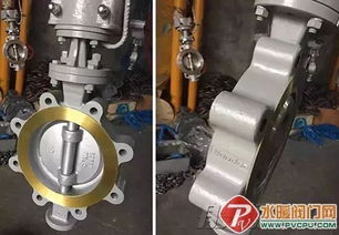 般德蝶閥出口至阿曼市場，卓越品質贏得多領域客戶贊譽